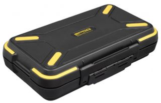 Spro Multi Stocker Storage Box - 